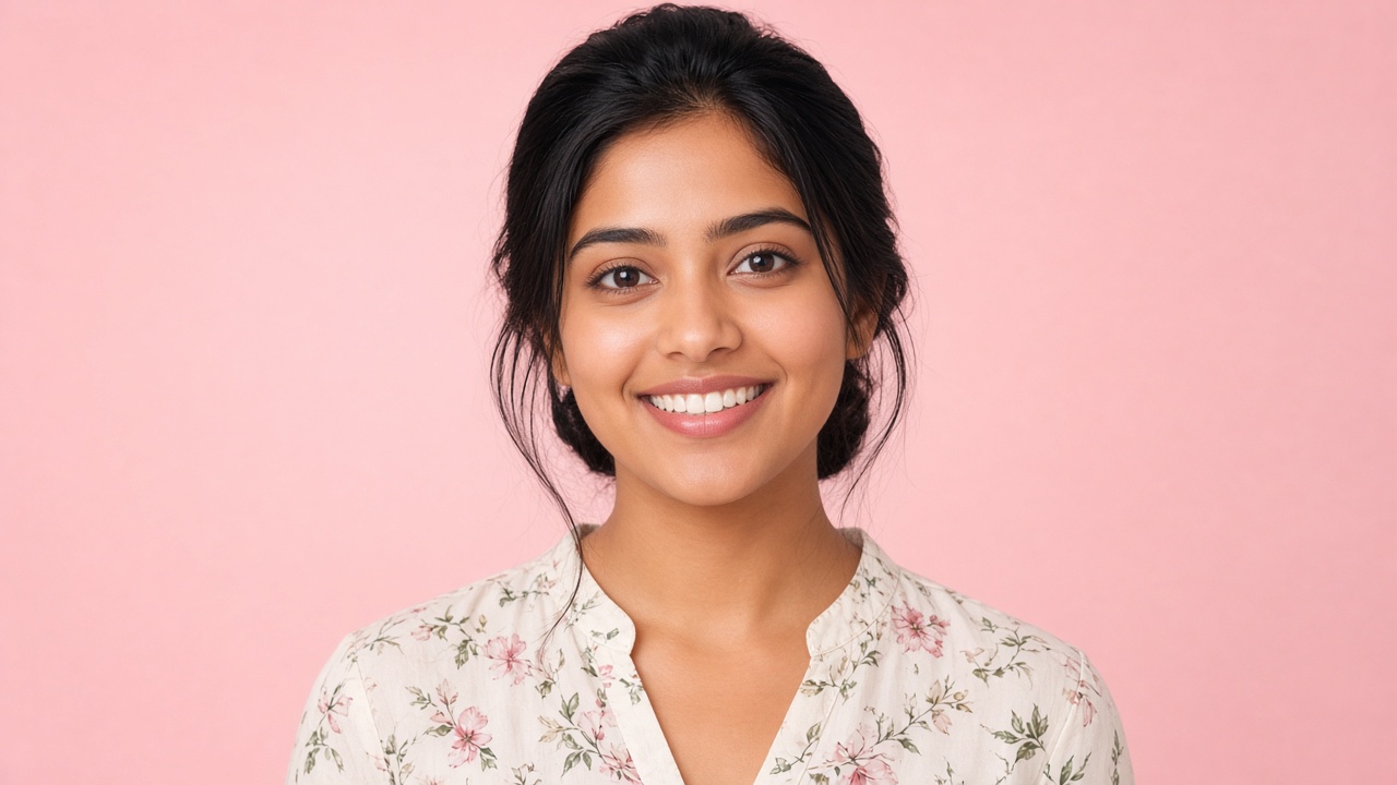 Ananya Rao