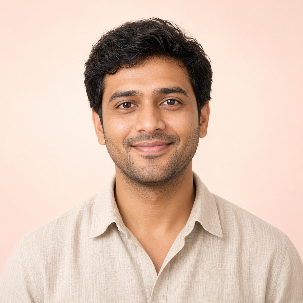 Rahul Mehta